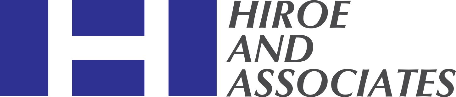 広江アソシエイツ特許事務所