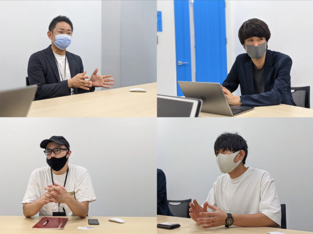 現場と知財部門の垣根を超えた、理想の知財経営