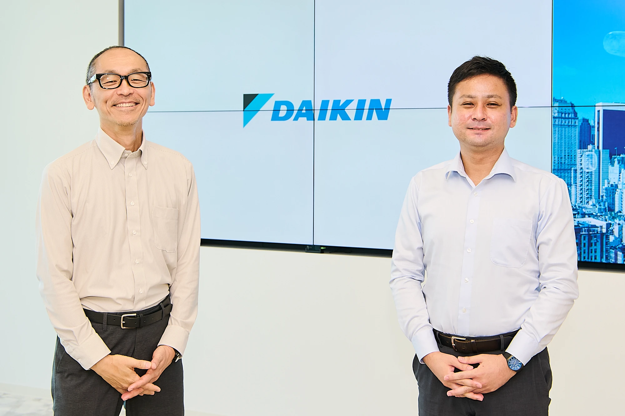AI・DXで知財業務を革新！TM-RoBo導入で効率と精神的負担を大幅軽減