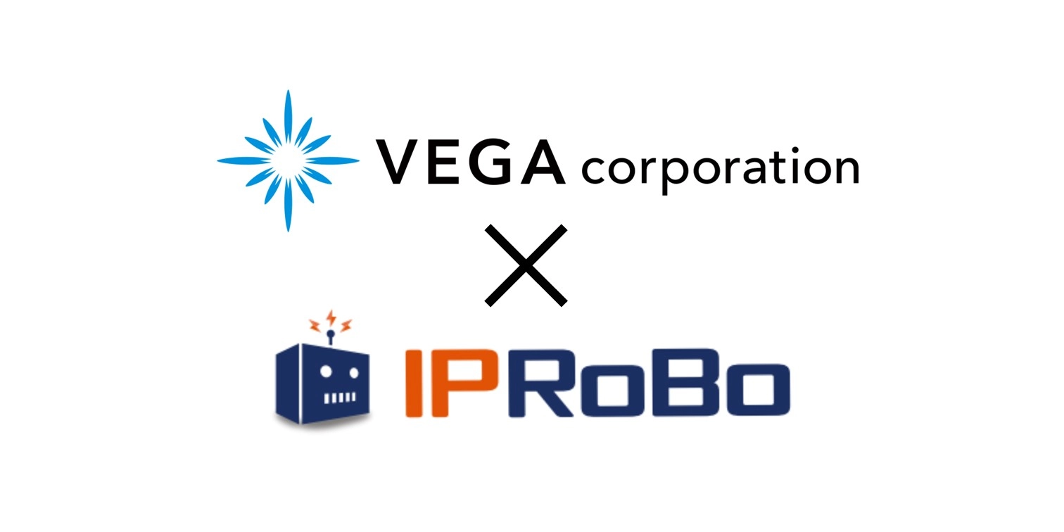 【イベントレポ】ベガコーポレーション×株式会社IP-RoBo【2024知財・情報フェア&コンファレンス】