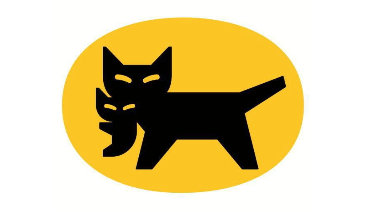 クロネコヤマト