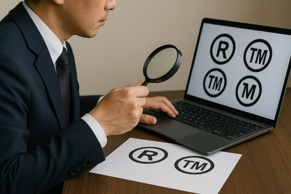 【商標調査最前線コラムシリーズ第2回】商標調査、商標検索、なぜそんなに大変なの? ~「似ているか」を見分けるプロの悩み~