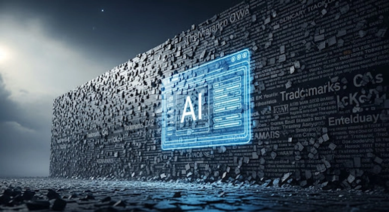 【商標調査最前線コラムシリーズ第7回】AIは商標調査の救世主か? ~文字商標の商標調査、商標検索のAI化における技術的課題