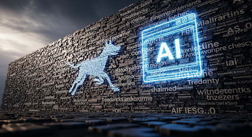 【商標調査最前線コラムシリーズ第8回】AIは図形商標の商標調査、商標検索の壁を超えられるか？ ～「意味認識」という新たな技術的課題～