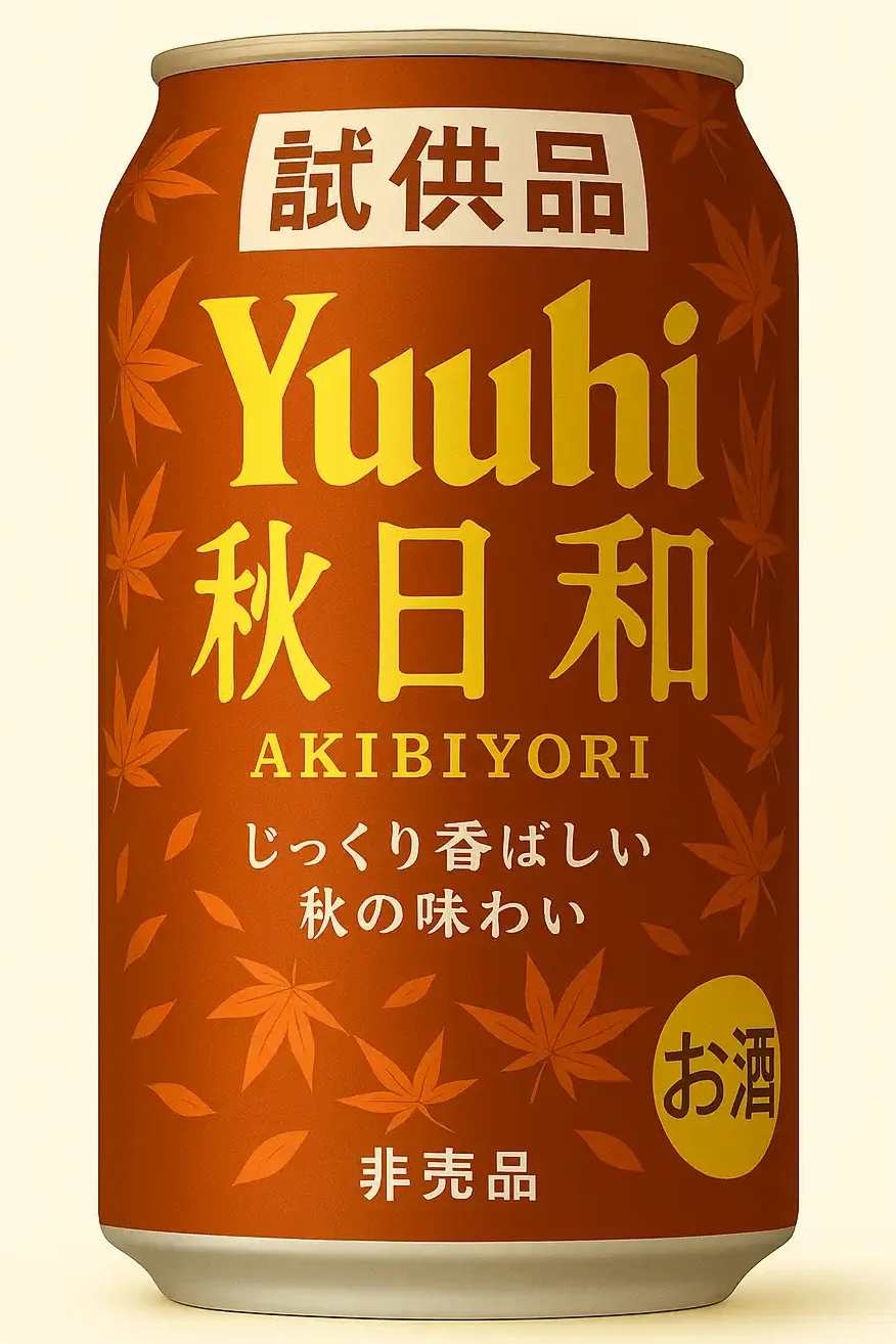 Yuuhi 秋日和